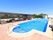 Resale - Villa -
Lorca