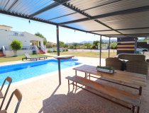 Resale - Villa -
Lorca