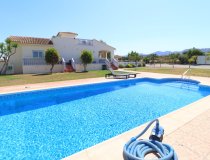 Resale - Villa -
Lorca