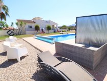 Resale - Villa -
Lorca