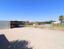Resale - Villa -
Lorca