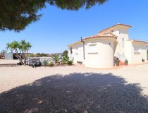 Resale - Villa -
Lorca