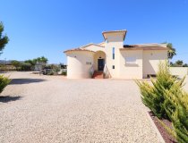 Resale - Villa -
Lorca