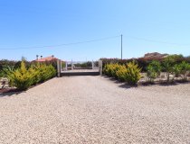 Resale - Villa -
Lorca