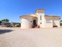 Resale - Villa -
Lorca