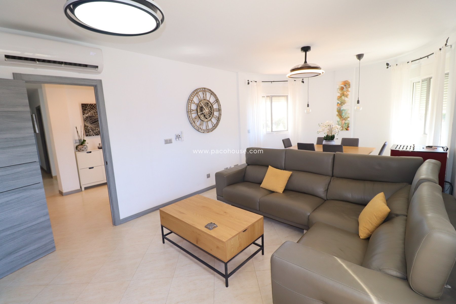 Resale - Villa -
Lorca