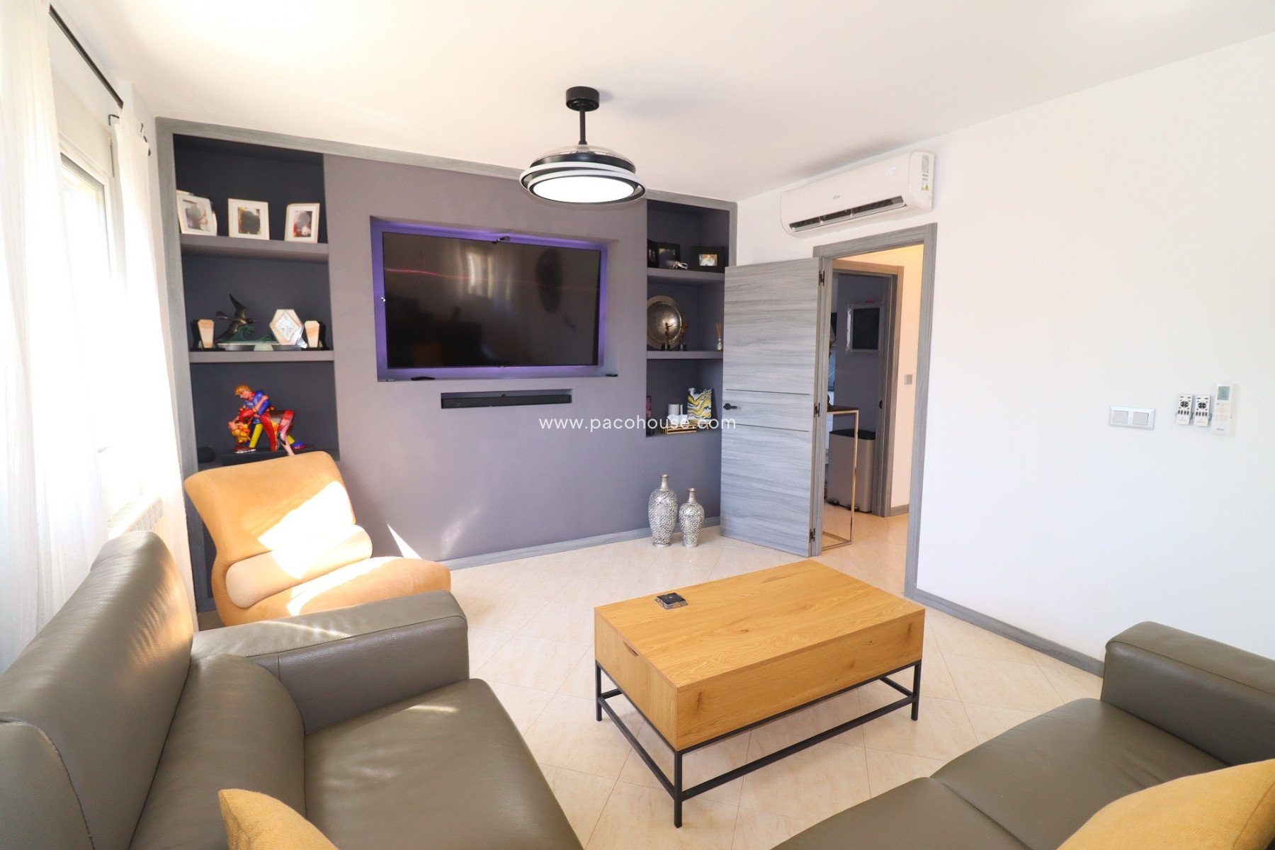 Resale - Villa -
Lorca