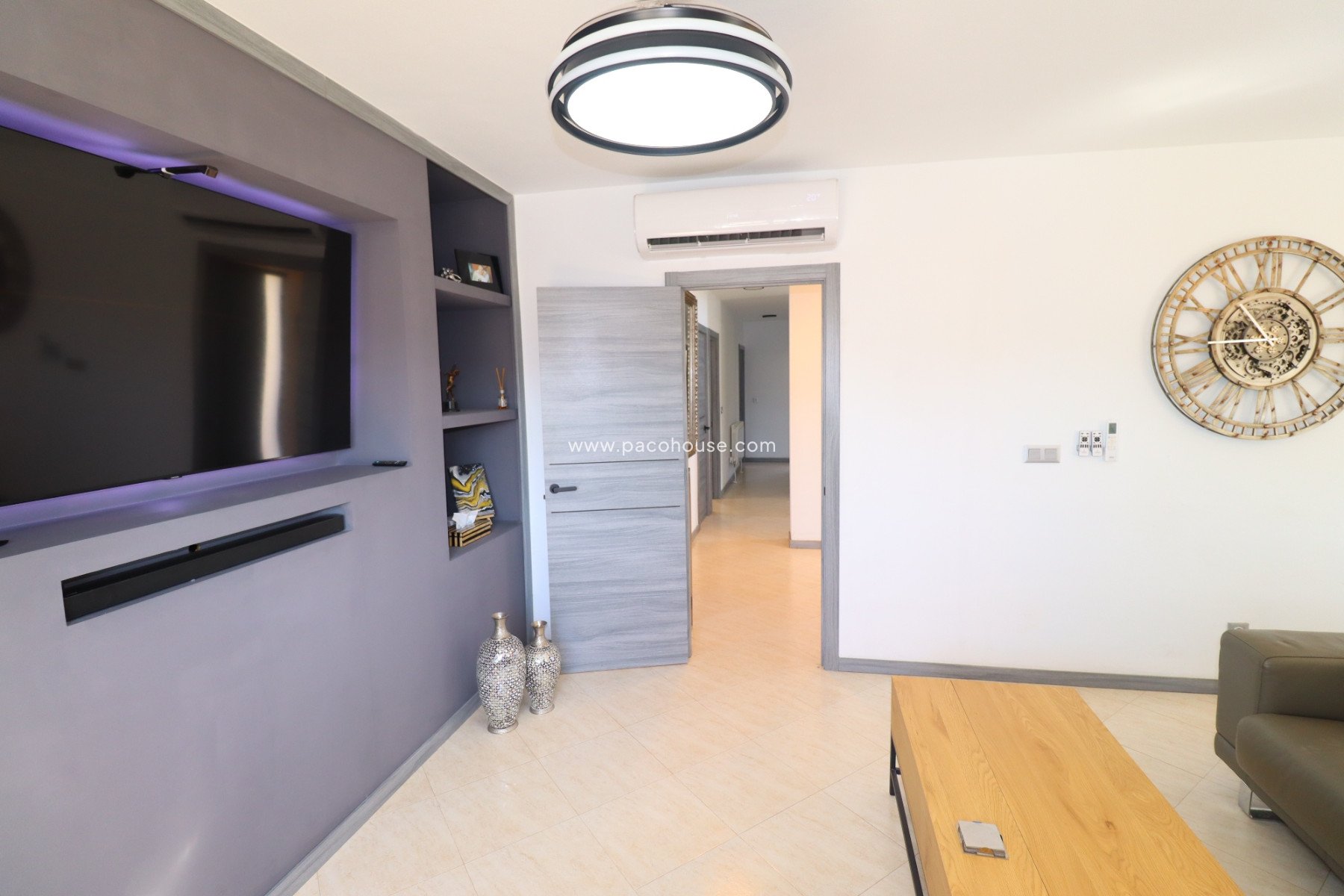 Resale - Villa -
Lorca