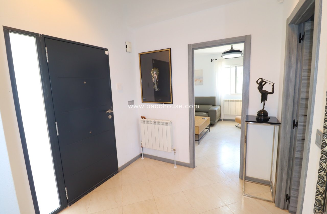 Resale - Villa -
Lorca