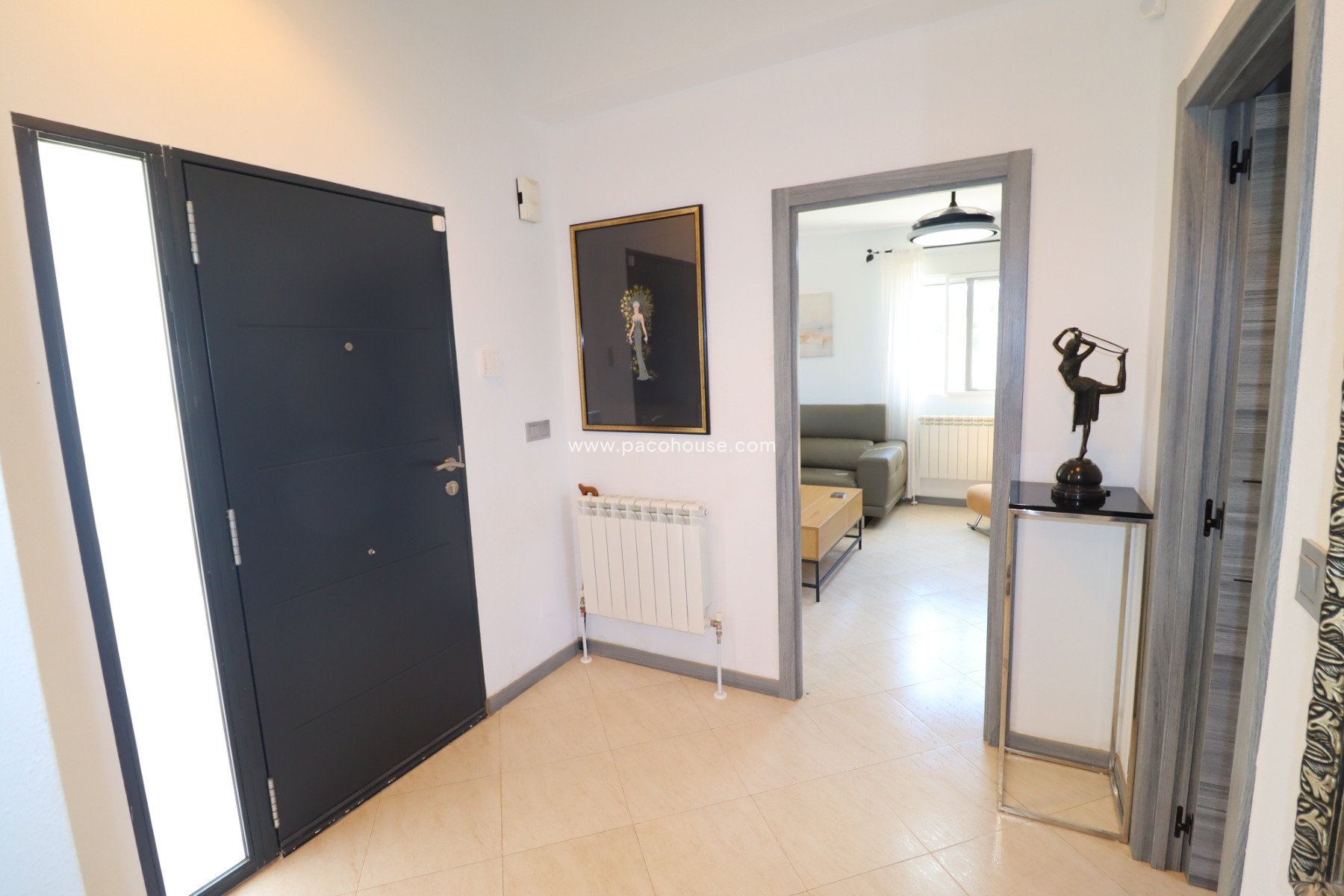 Resale - Villa -
Lorca