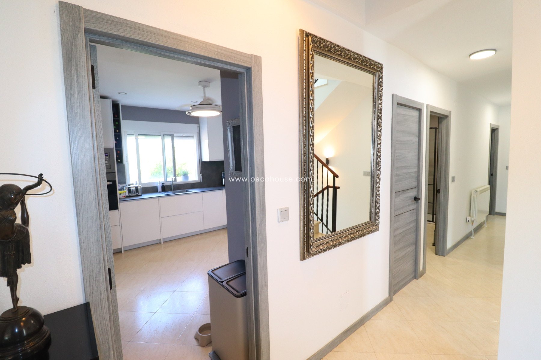 Resale - Villa -
Lorca