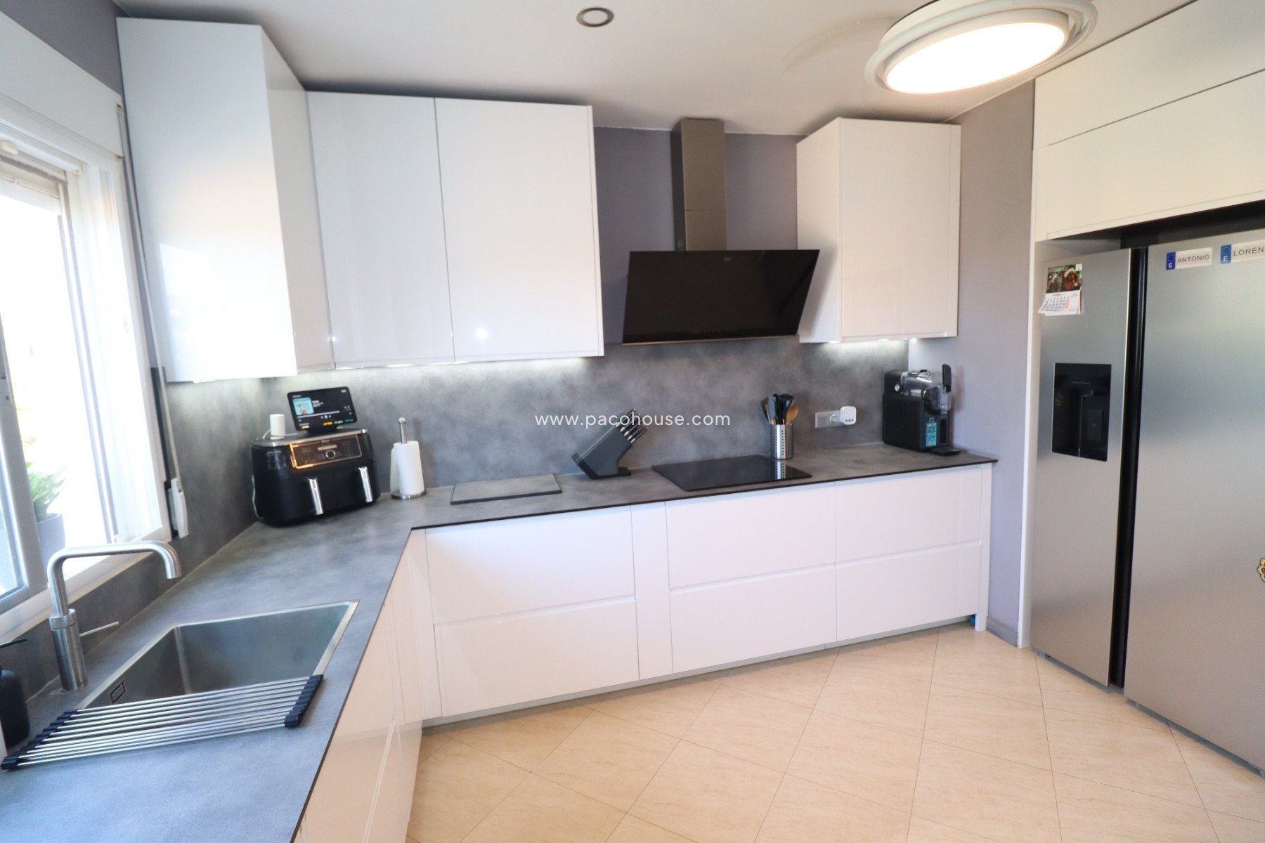 Resale - Villa -
Lorca