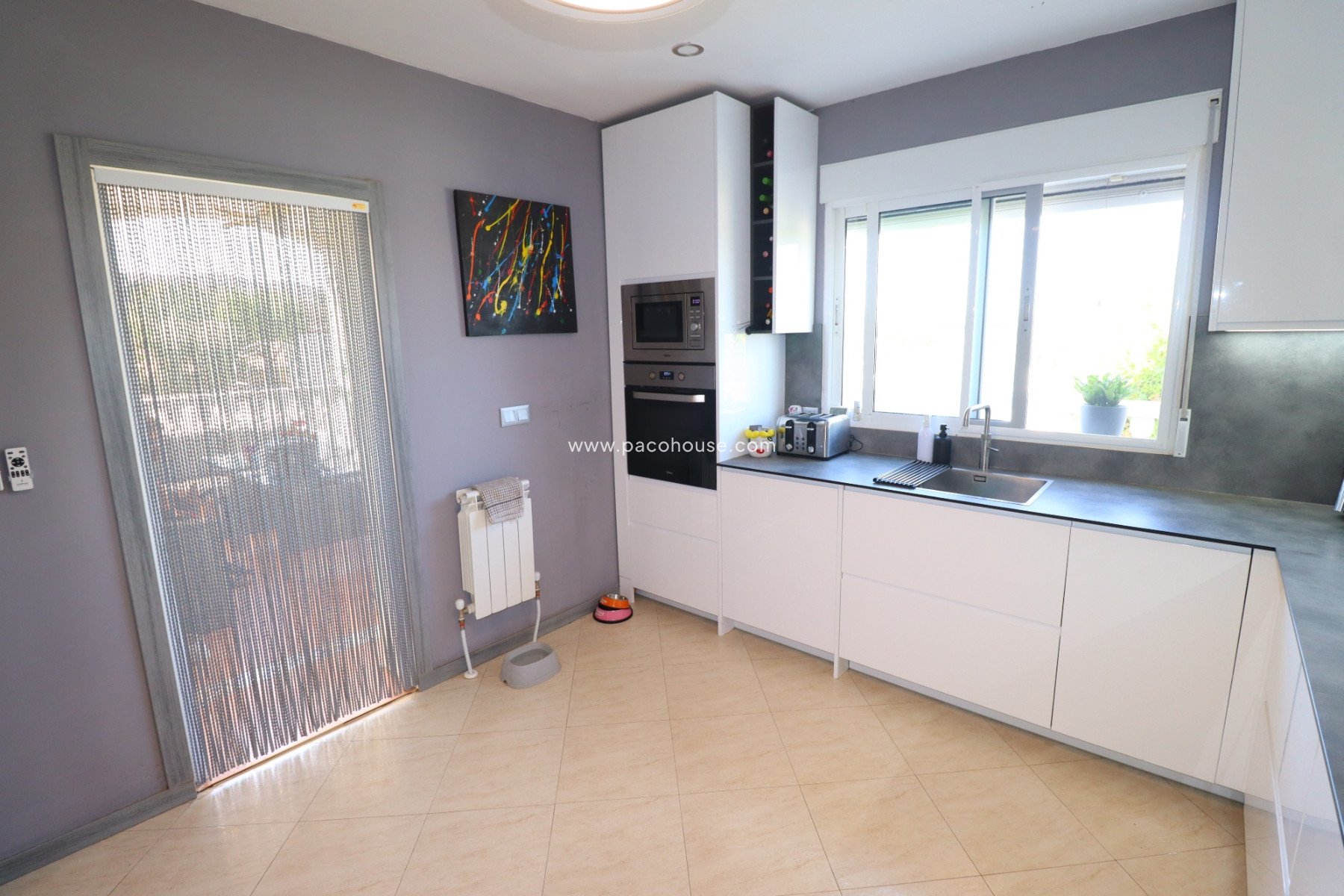 Resale - Villa -
Lorca