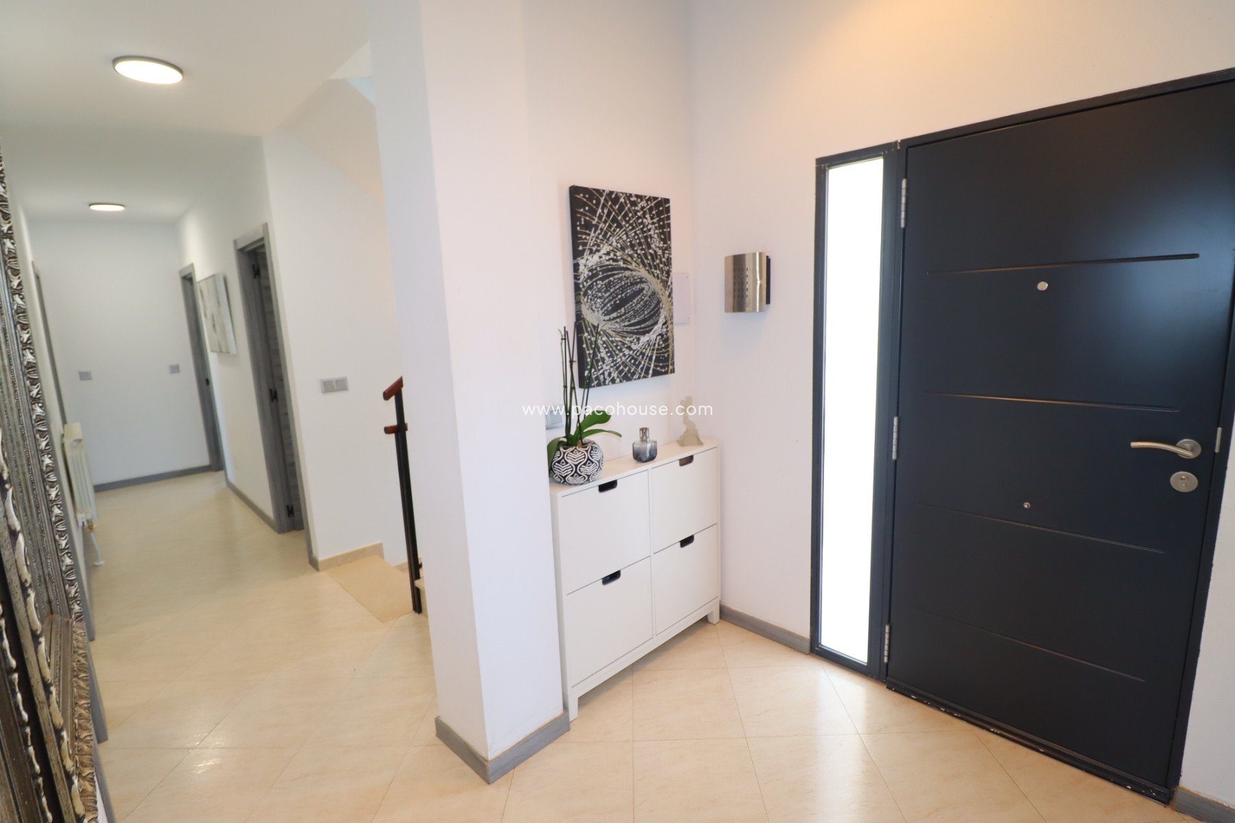 Resale - Villa -
Lorca