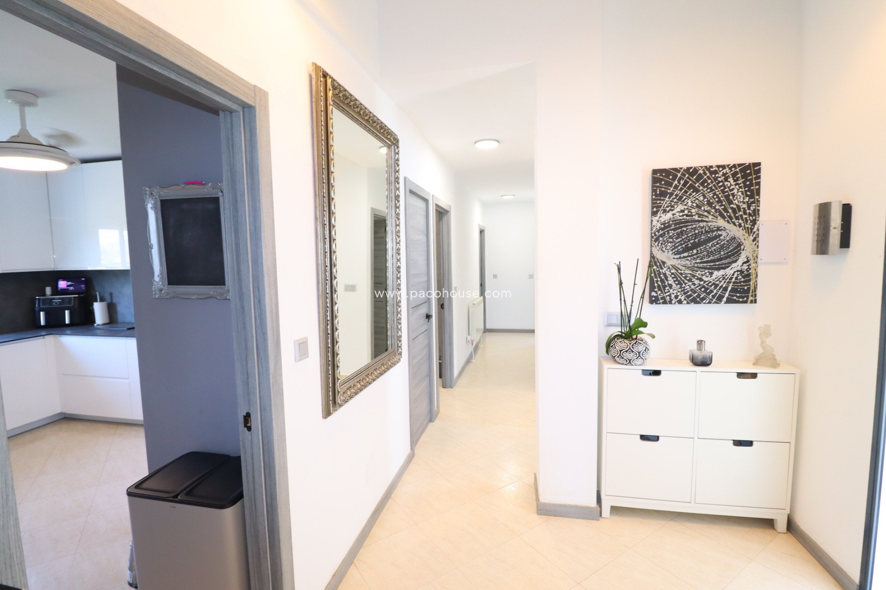 Resale - Villa -
Lorca