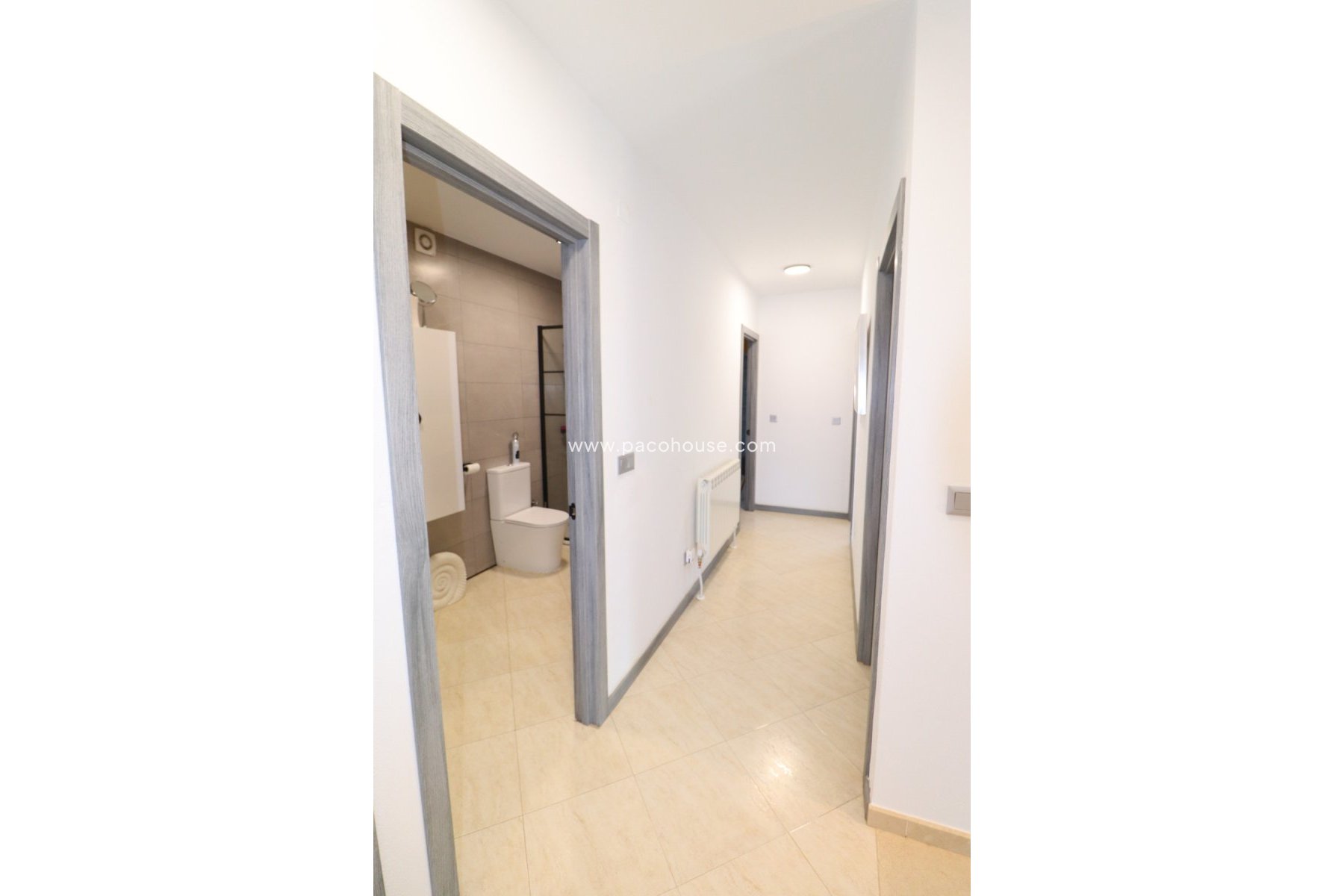 Resale - Villa -
Lorca