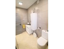 Resale - Villa -
Lorca