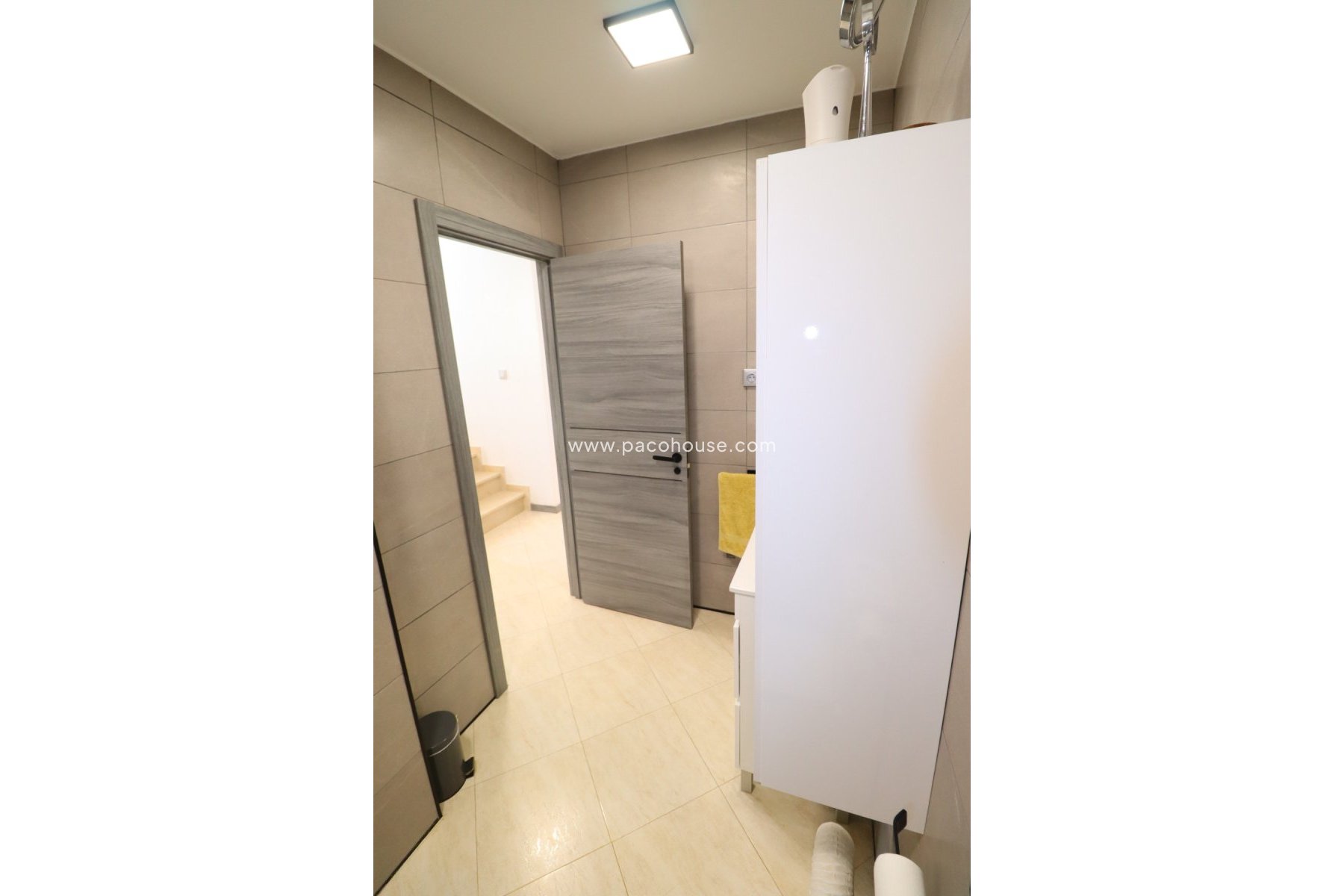 Resale - Villa -
Lorca