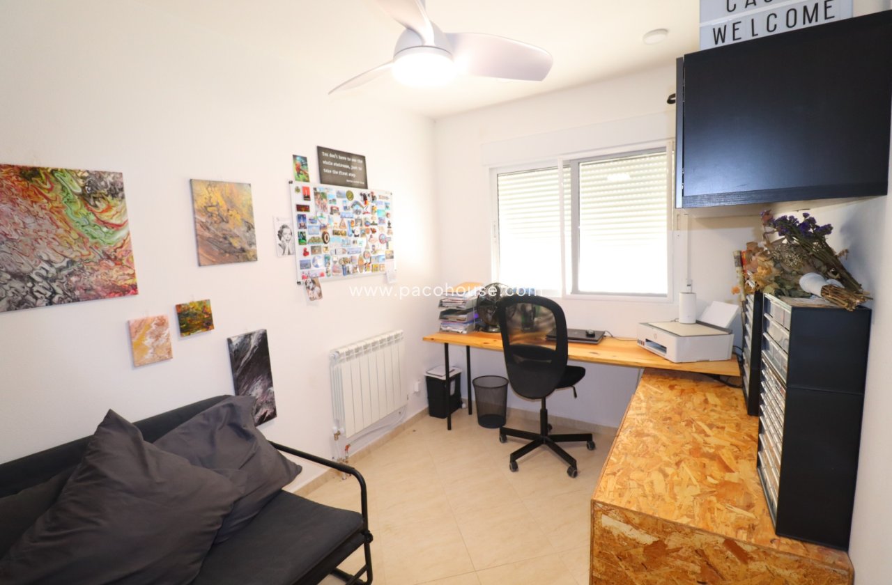 Resale - Villa -
Lorca