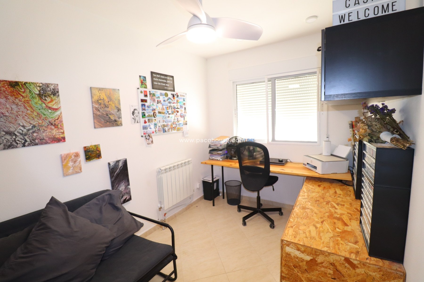 Resale - Villa -
Lorca