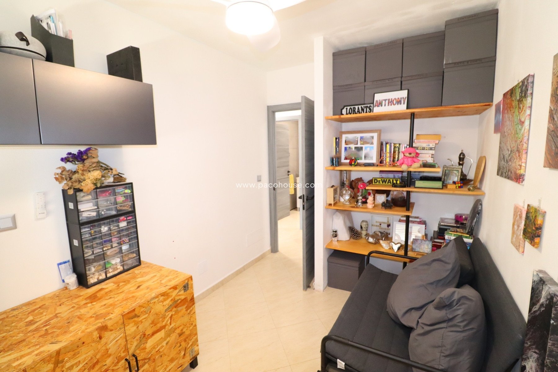 Resale - Villa -
Lorca