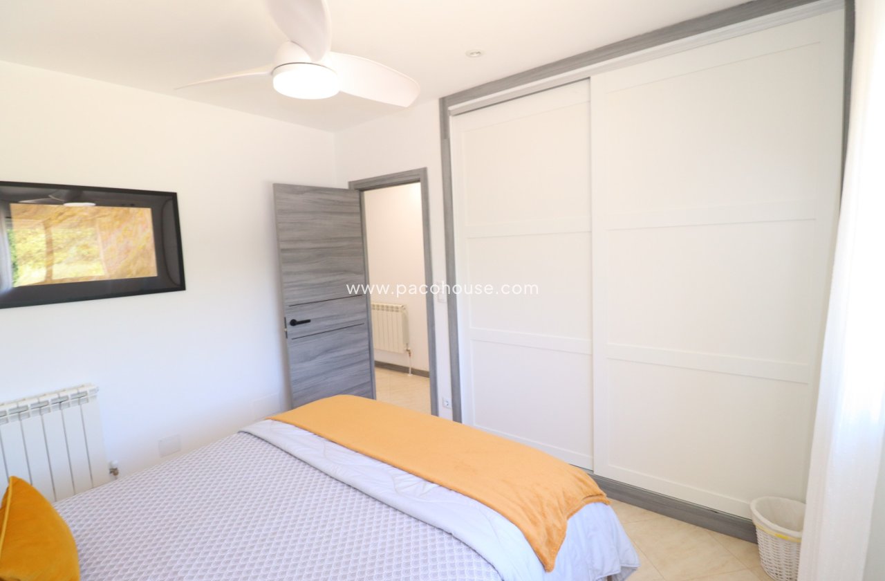 Resale - Villa -
Lorca