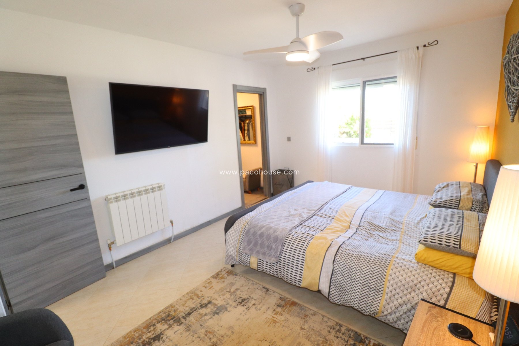 Resale - Villa -
Lorca