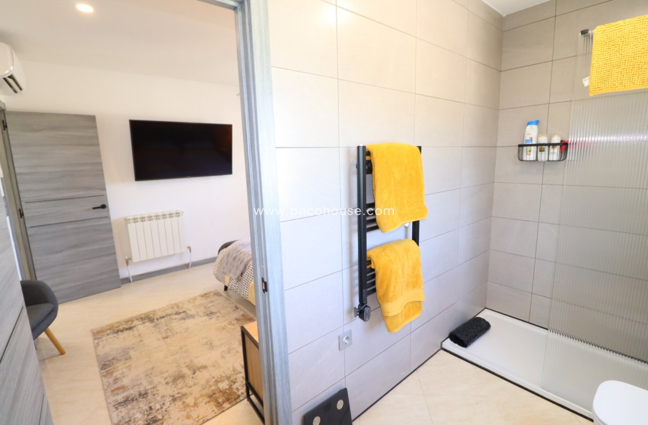 Resale - Villa -
Lorca