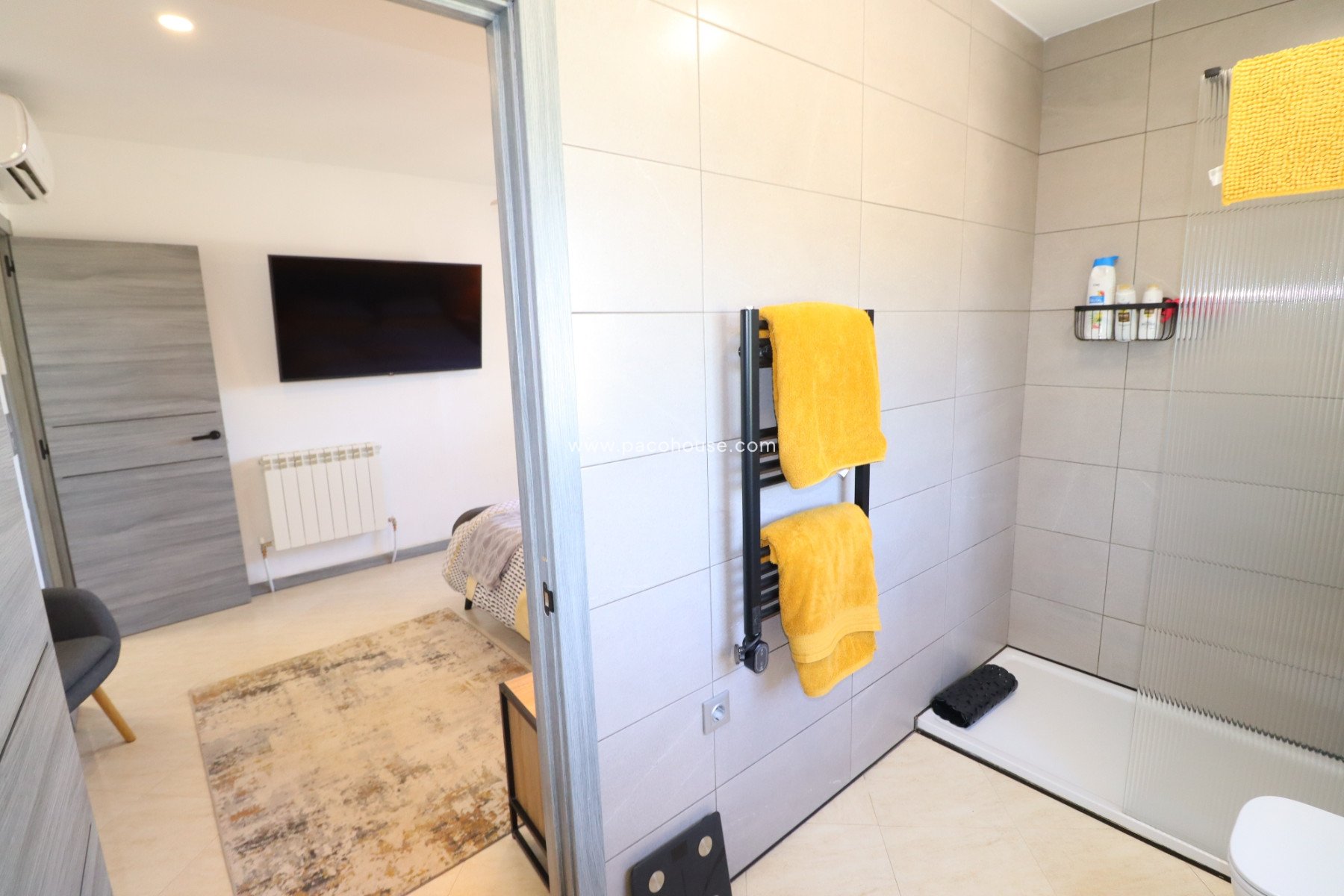 Resale - Villa -
Lorca