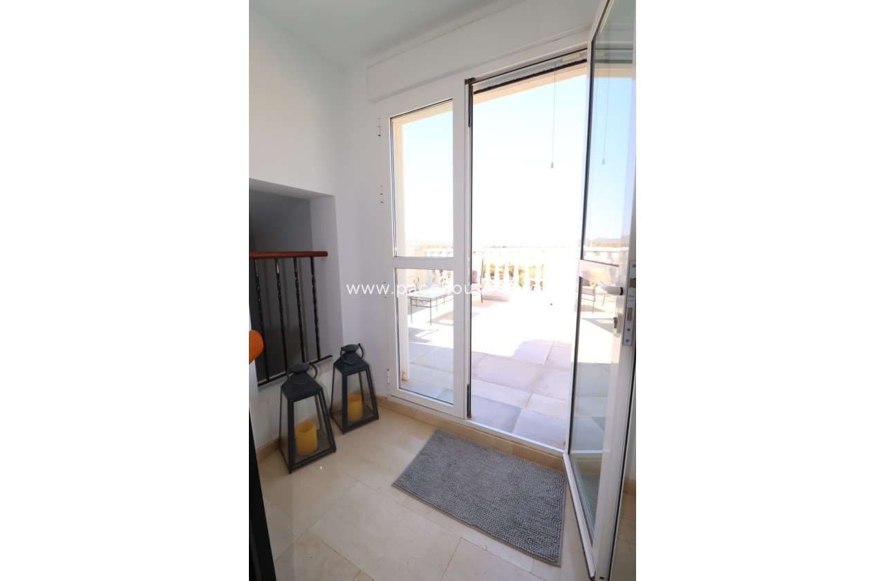 Resale - Villa -
Lorca