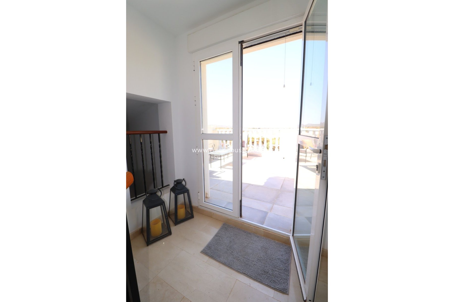 Resale - Villa -
Lorca