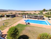 Resale - Villa -
Lorca