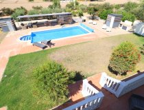 Resale - Villa -
Lorca