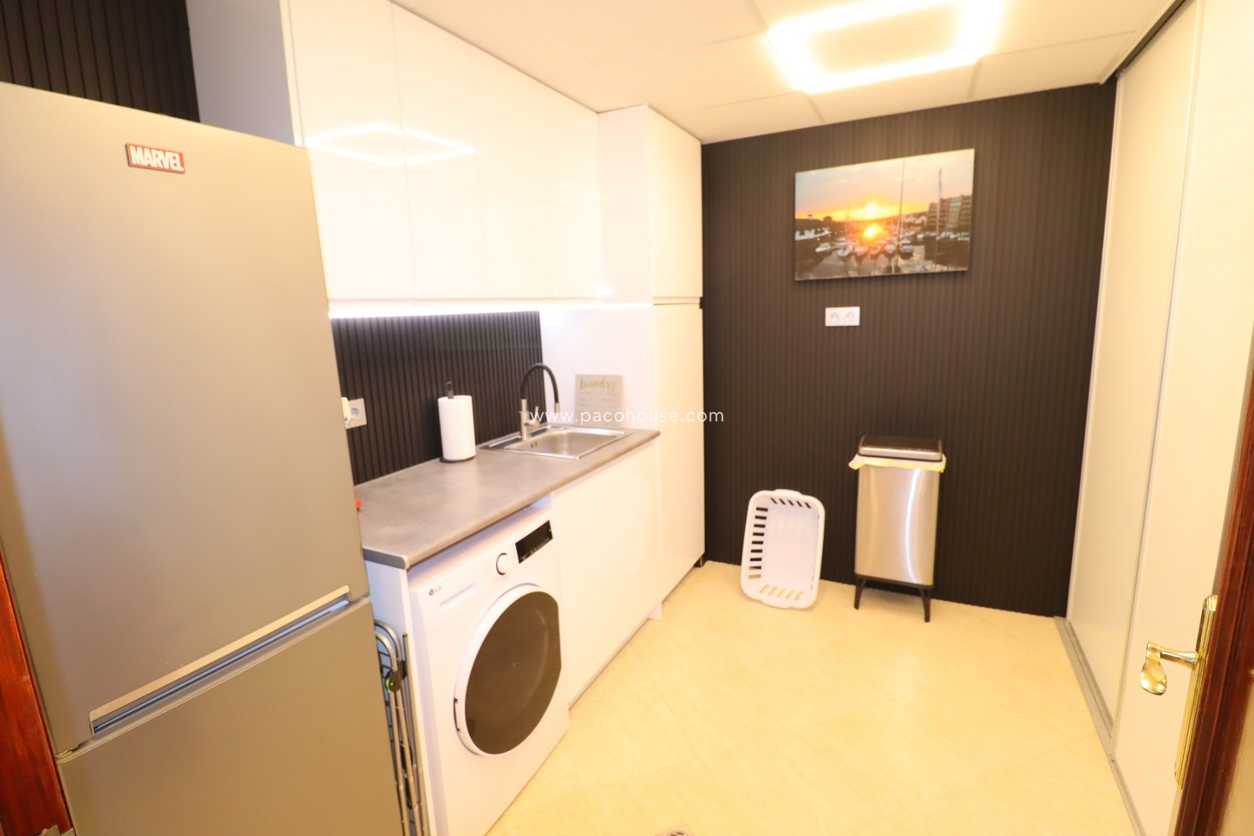 Resale - Villa -
Lorca