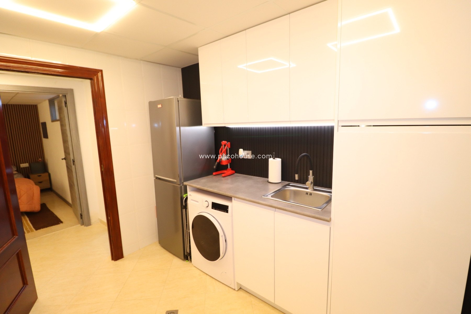 Resale - Villa -
Lorca
