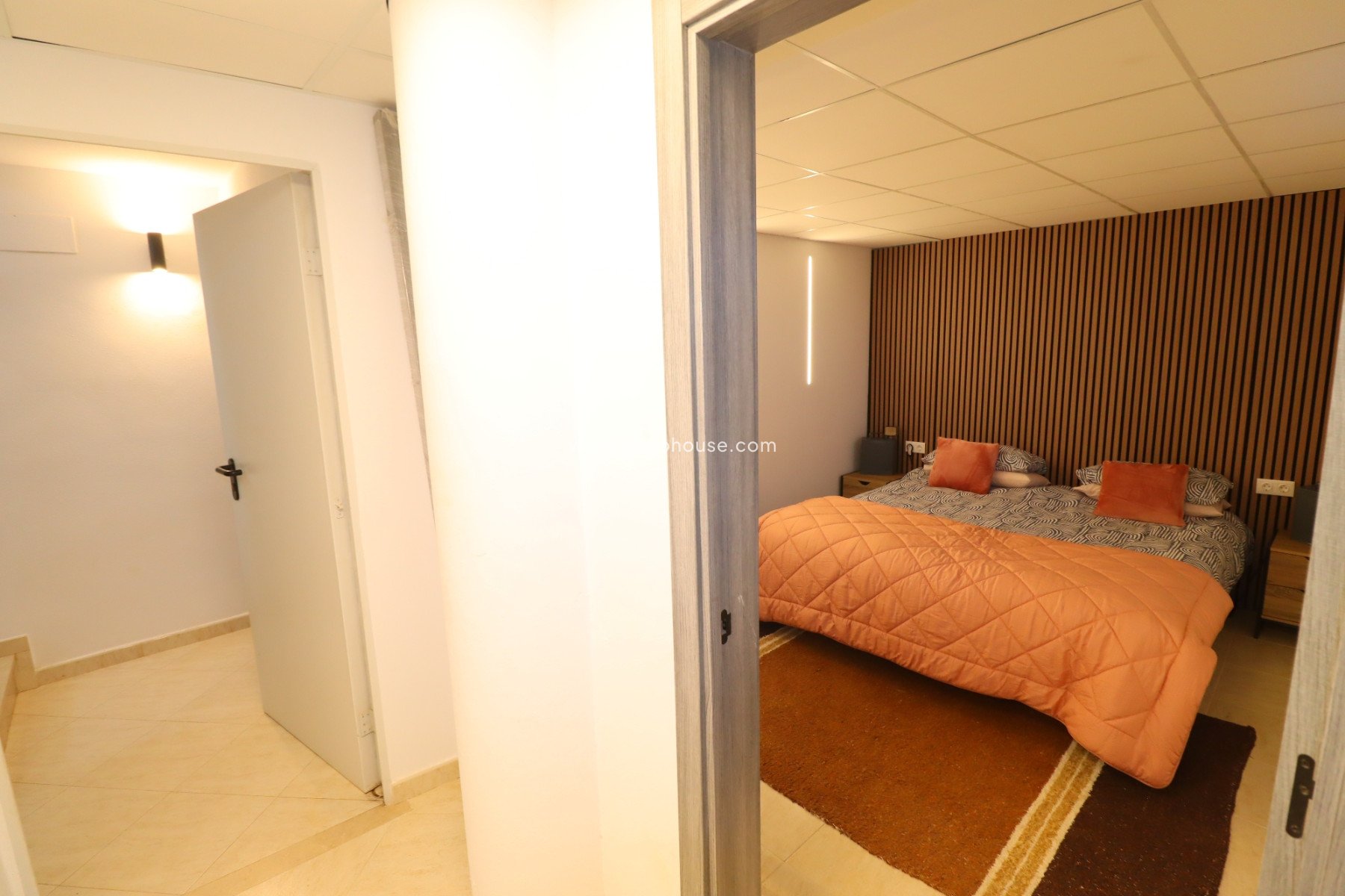 Resale - Villa -
Lorca