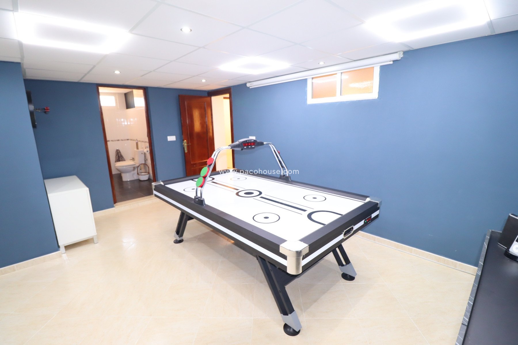 Resale - Villa -
Lorca