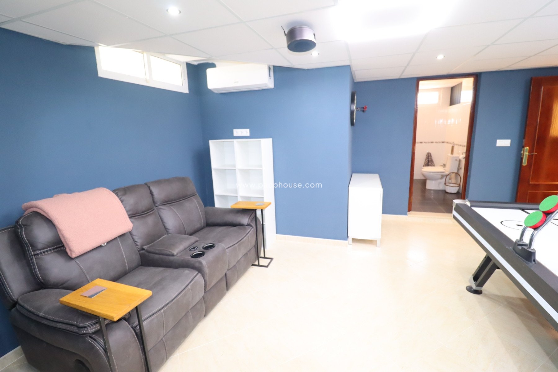 Resale - Villa -
Lorca