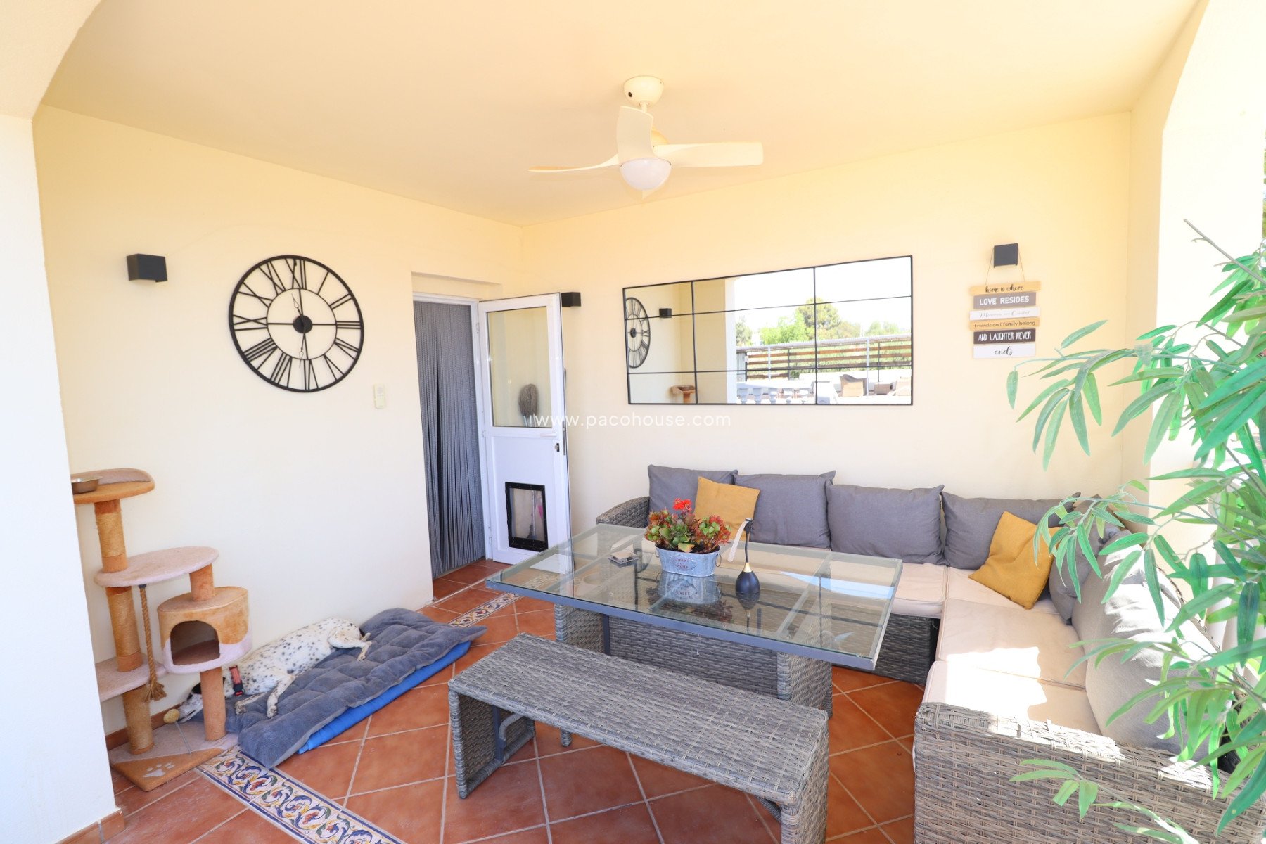 Resale - Villa -
Lorca