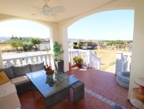 Resale - Villa -
Lorca