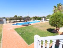 Resale - Villa -
Lorca
