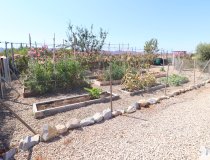 Resale - Villa -
Lorca