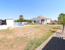 Resale - Villa -
Lorca