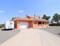 Resale - Villa -
Lorca