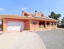 Resale - Villa -
Lorca