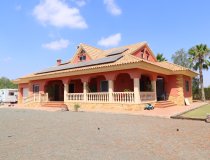 Resale - Villa -
Lorca