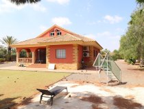 Resale - Villa -
Lorca