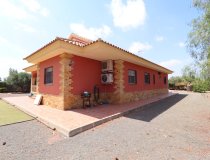 Resale - Villa -
Lorca
