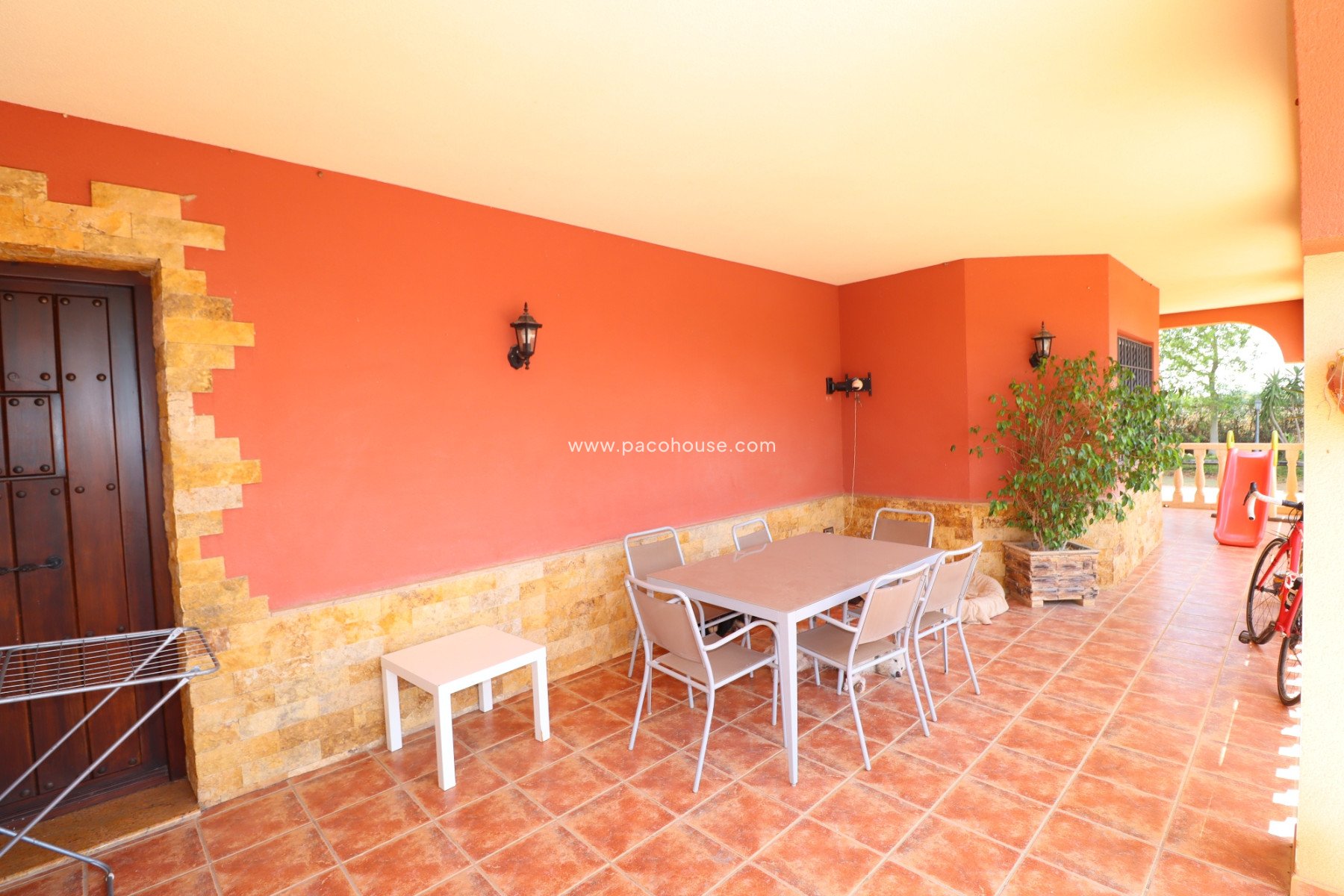 Resale - Villa -
Lorca