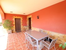 Resale - Villa -
Lorca